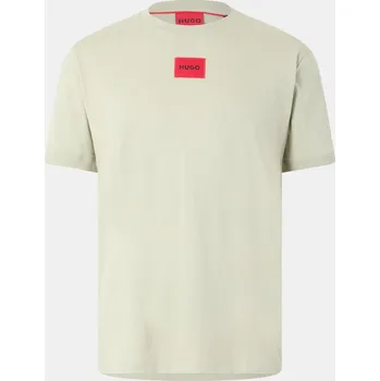 Tričko Hugo Open Green 391 9415206 2XL