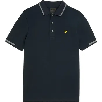 Tričko Lyle and Scott Dark Navy X941 1626994 M