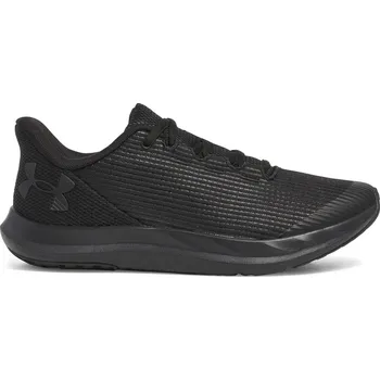 Dětská móda Boty Under Armour Black 2731827 C4 (20)