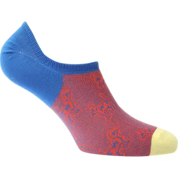 Pánská móda Ponožky Happy Socks Red 5842566 3942