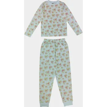 Chlapecké pyžamo Star Lovehearts 6692665 13 (XL)