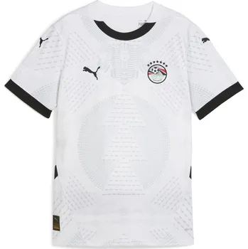 Chlapecká mikina Puma White 6792739 11-12 (L)