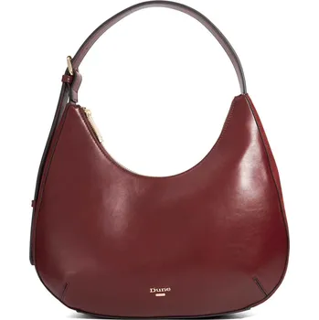 Kabelka Kabelka Dune London Burgundy 251369 One Size