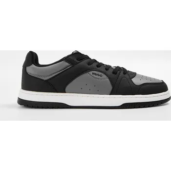 Pánská obuv Tenisky Hugo Charcoal 010 7392354 10 (44)