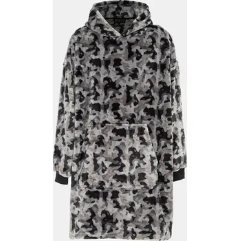 Pánský župan Howick Camo 4173500 L