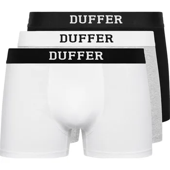 Boxerky Boxerky Duffer Multi 1361489 Medium