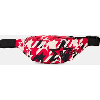 Ledvinka Boss Red 5511049 One Size