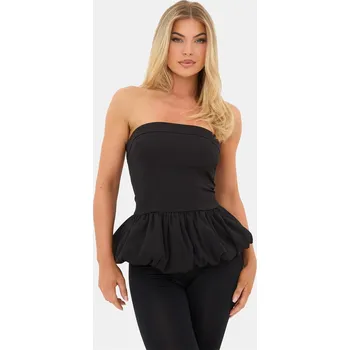 Dámské tričko Tričko I Saw It First Black 7408967 8 (XS)