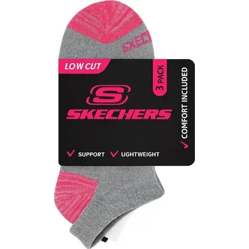 Skechers Grey 4359069 ChdC10-2.5