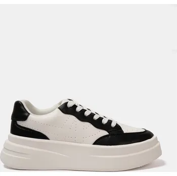 Dámské tenisky Tenisky Kappa Black 781082 3 (36)