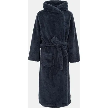 Dámský župan Linea Navy 7762224 12 (40)