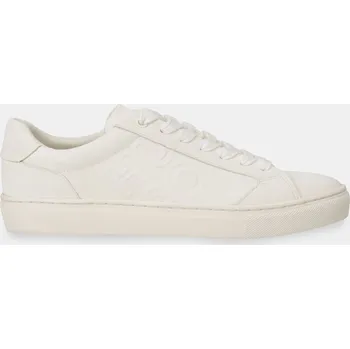 Dámská obuv Tenisky Hugo Open White 118 8193485 7 (40)