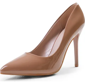 Dámské lodičky Wheres That From Black PU 5178907 6 (39)