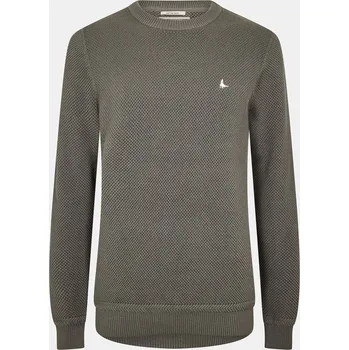 Pánský svetr Svetr Jack Wills Slate 1798601 L