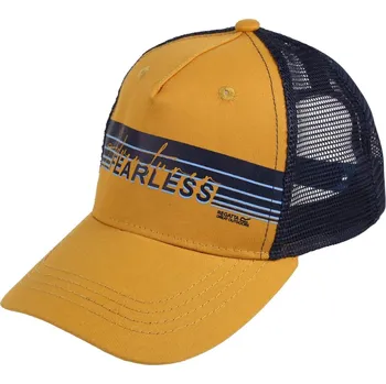 Kšiltovka Regatta YellwGld 369114 Childs