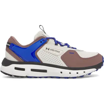 Dámská obuv Tenisky Under Armour White 9070667 8 (42.5)