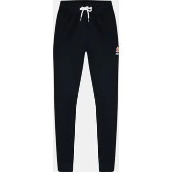 Pánská móda Tepláky Ellesse Black 586756 Medium