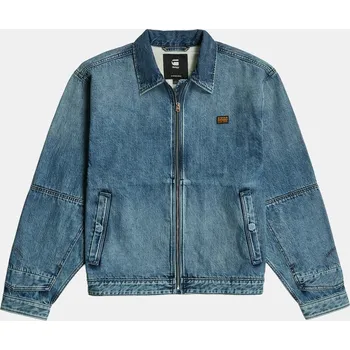 Pánská větrovka Bunda G Star Vintage Dewdrop 1447610 Medium