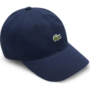 Kšiltovka Lacoste Marine Blue UGW 762614 8-15 yrs