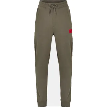 Tepláky Hugo Med Grey 032 7187395 XL