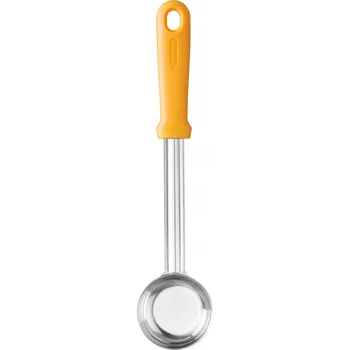 Naběračka Naběračka na pizzu omáčku – 330 × 72 mm | Hendi 855621