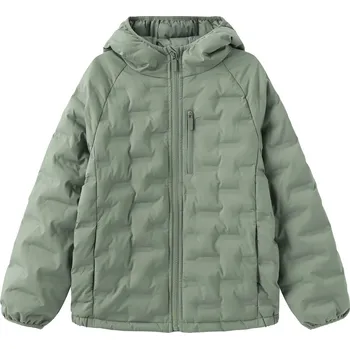 Dívčí bunda Karrimor Khaki 4495404 7-8 (S)