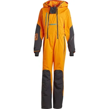 Bunda adidas Unity Orange 7040550 8 (XS)