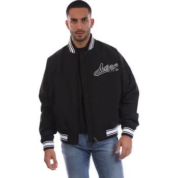 Bunda Avirex Black 8809646 X Small