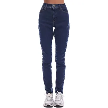 Dámské džíny Džíny Levis Lsch Stnwsh T2 657962 33 L32