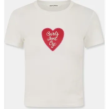 Dámské noční prádlo Urban Threads White 6630478 12 (M)