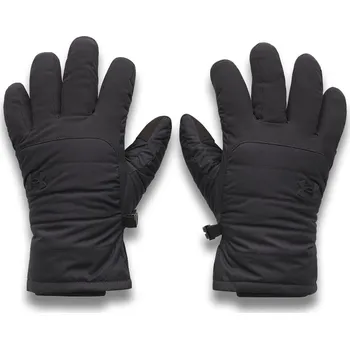 Under Armour Black 4136691 S