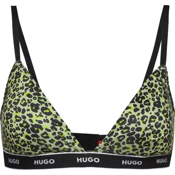 Podprsenka Sportovní podprsenka Hugo Open Misc 3422950 14 (XL)