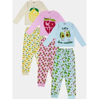 Chlapecké pyžamo Star Fruit 8914729 13 (XL)