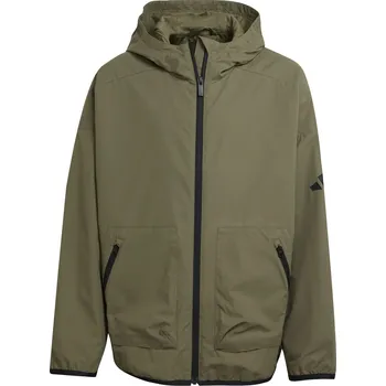 Dívčí bunda adidas Olive 795108 9-10 Years