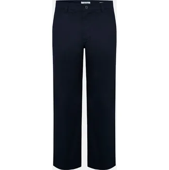 Pánské kalhoty Kalhoty Jack Wills Black 569123 34W L