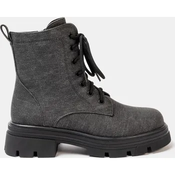 Dámské sandále Miso Black 5292810 5 (38)