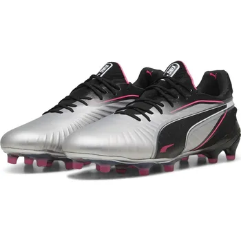 Kopačky Kopačky Puma Puma Silver 4135888 5.5 (38.5)