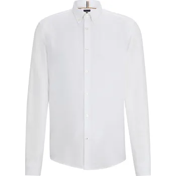 Pánská košile Košile Boss White 344628 XL