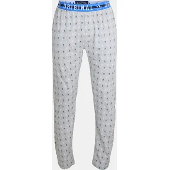 Penguin Grey 1127272 Medium