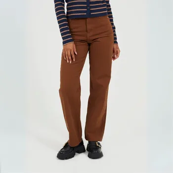 Džíny Brave Soul Pale Brown 9903901 10 (S)