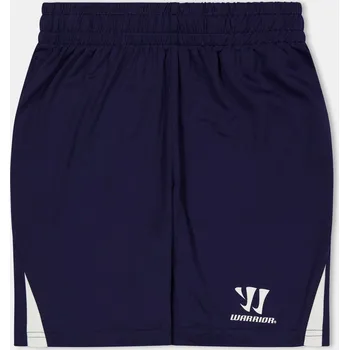 Dívčí kraťasy Warrior Blue 1431968 XL