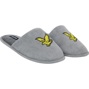 Pánské pantofle Boty Lyle and Scott Griffin 6893577 7 (41)