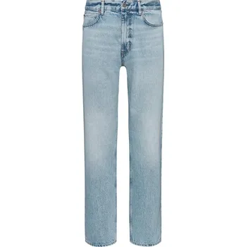 Pánské džíny Džíny Hugo Pastel Blue 455 3527011 32W R