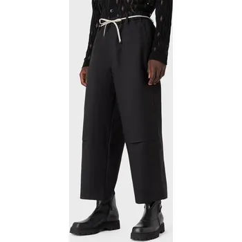 Pánské kalhoty Kalhoty Emporio Armani Black 2211358 44R