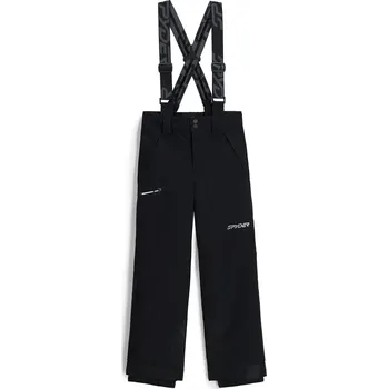 Spyder Black 3711808 13 (XL)