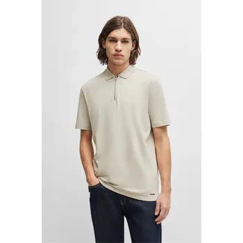 Tričko Hugo Pastel Grey 6355831 XL