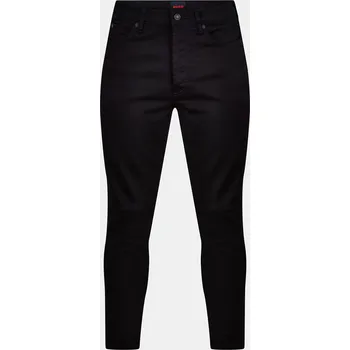 Pánské oblečení Džíny Hugo Black 6570598 36W R