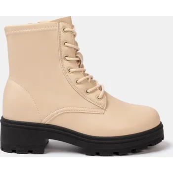 Dámské džíny I Saw It First White 5881589 3 (36)