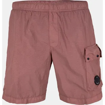 Pánské plavky Plavky CP COMPANY Misty Rose 520 2421313 S (46)