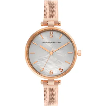 Hodinky Hodinky French Connection Grey 1386889 One Size